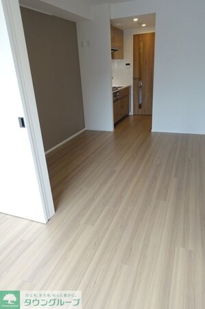 パークアクシス錦糸町WESTの物件内観写真